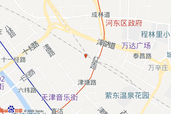 天津市晟廨创业孵化器