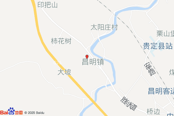 黔南布依族苗族昌明经济开发区