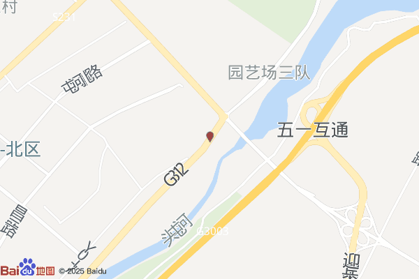 昌吉市仓库实景：昌吉市仓库出租800㎡ 钢架结构 防潮 带货梯 通风（第1张）