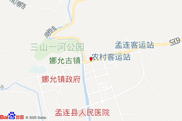 普洱孟连县写字楼出租3000㎡ 钢架结构 精装修 带空调 交通便利