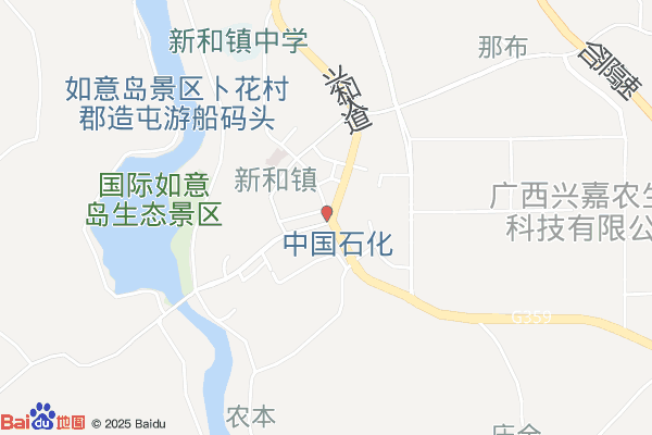 江州区厂房实景：崇左厂房出租2500㎡ 砖混结构 带航车 空地大 原房东（第1张）