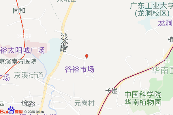 广州广东诺亚方舟电子商务产业园