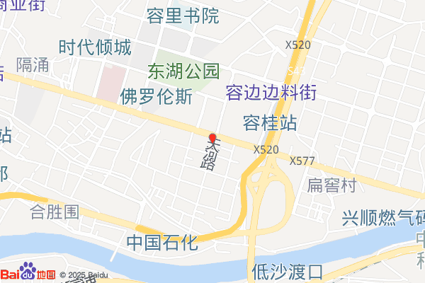 佛山广东顺德群策时空企业孵化器