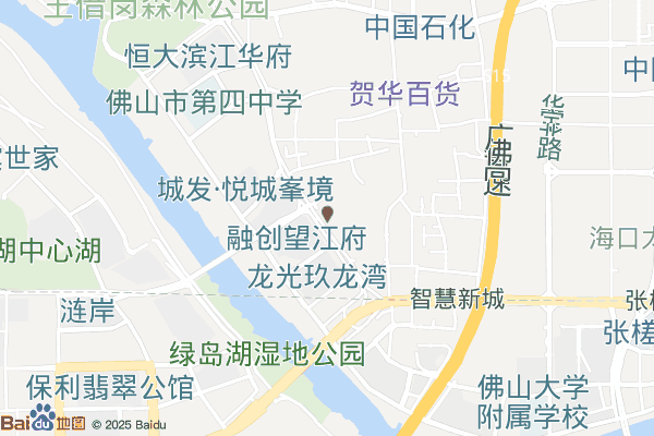 佛山广东中腾汽车文化创意产业园