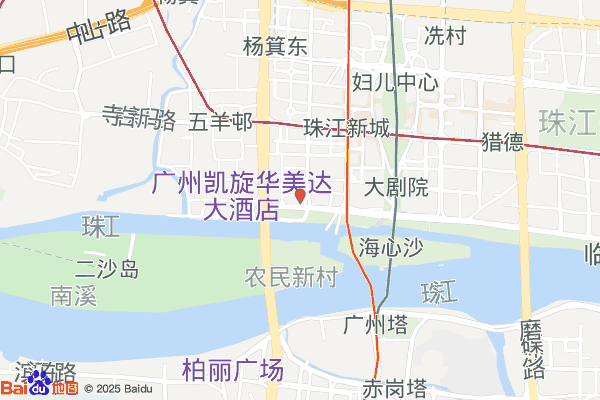 广州广东广华中美创新科技园