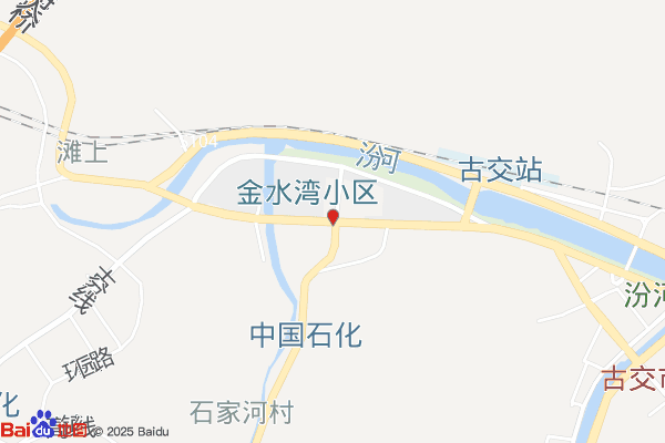 太原古交市辅国孵化器
