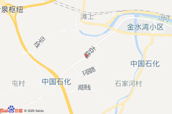 太原古交市科技建投孵化器