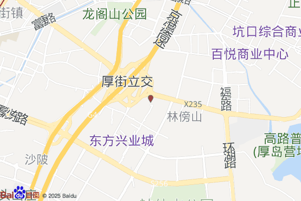 东莞市东一电子商务产业园