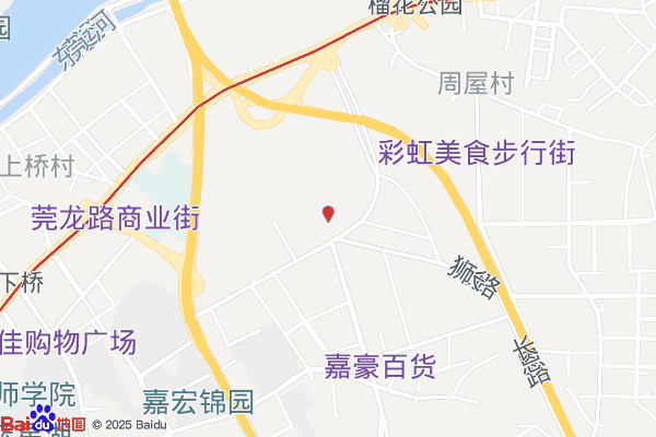 东莞市城区科技园