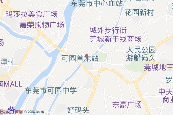 东莞市上鼎融创孵化器
