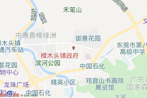 东莞合即得孵化器