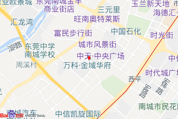 东莞市智聚科技企业孵化器