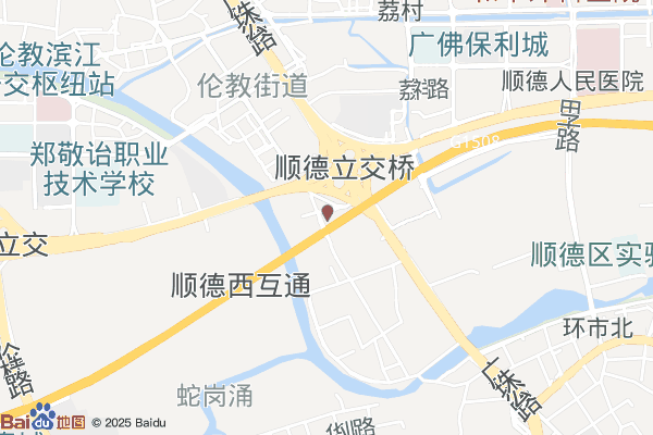 佛山市车世界汽车产业园