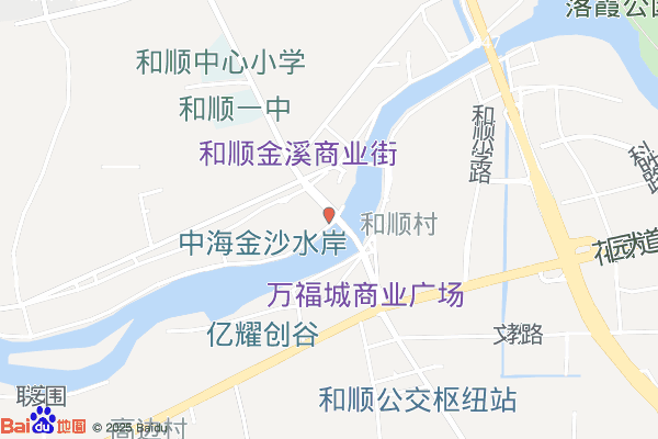 佛山市皓邦环保产业园