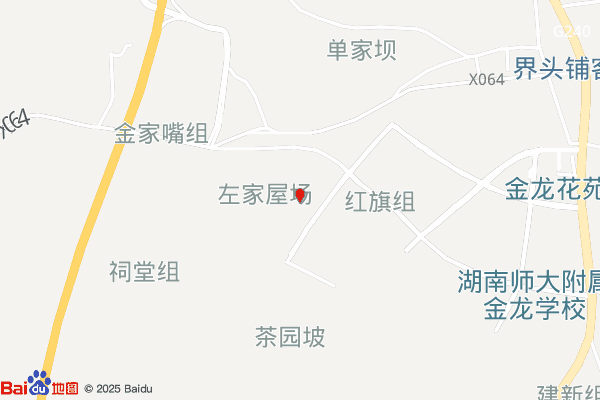 金龙科创港工业园实景图