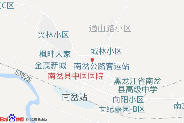 南岔区仓库实景：伊春南岔区仓库出租1000㎡ 砖混结构 高标仓 消防齐全 防潮（第1张）