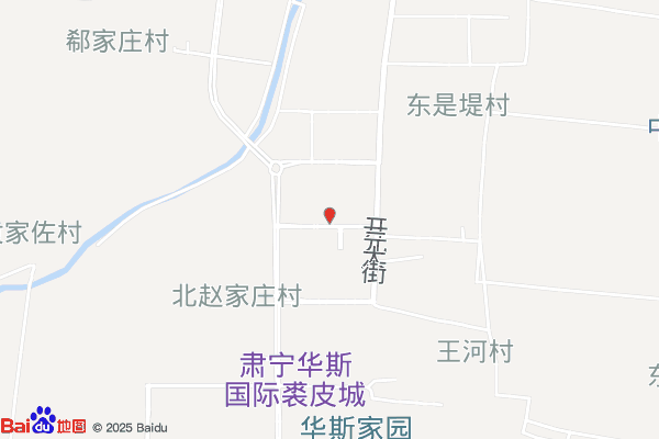 沧州河北肃宁经济开发区
