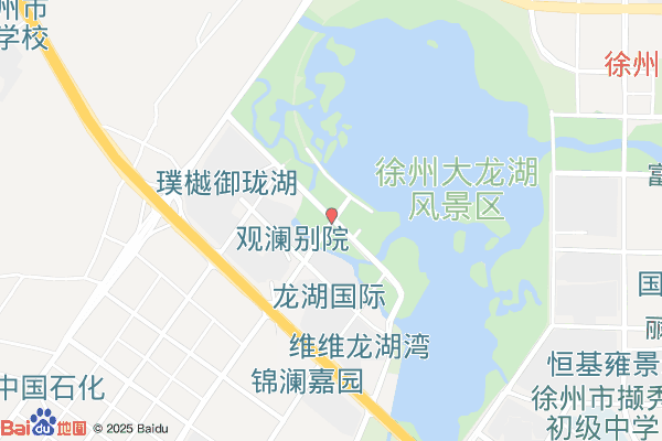 徐州产融示范园