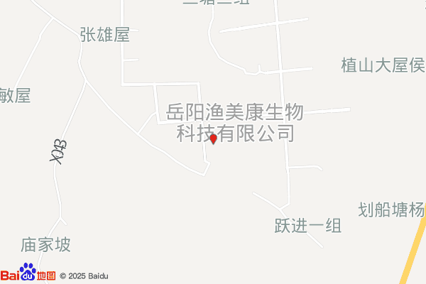 诺方斯新材料产业园实景图