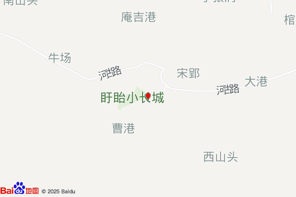 淮安盱眙圣母湖生态农业示范园
