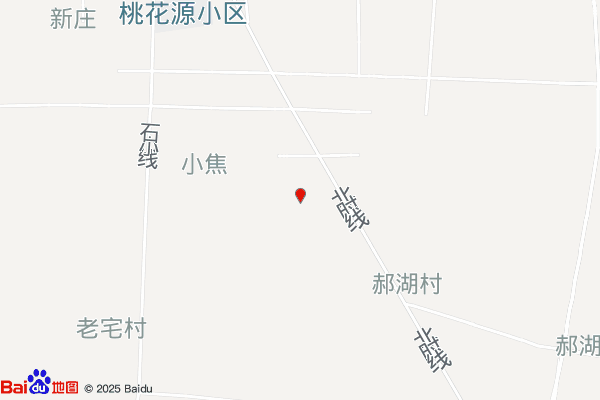 徐州新沂时集农产品科技产业园