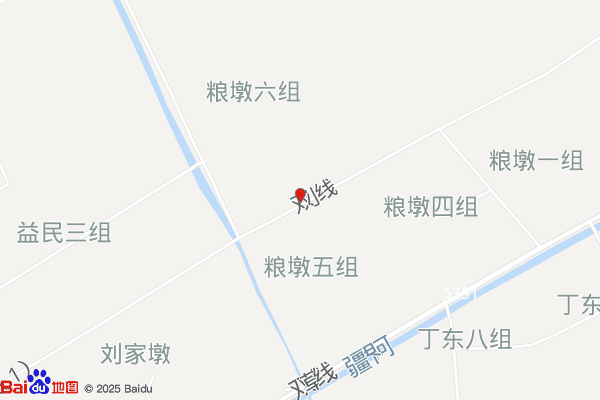 盐城市大丰区万盈镇园区