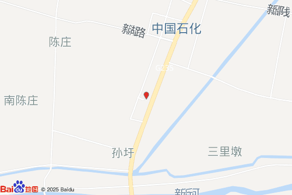 徐州零浩物流产业园