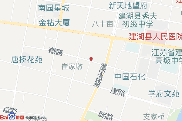盐城海钜达新材料产业园