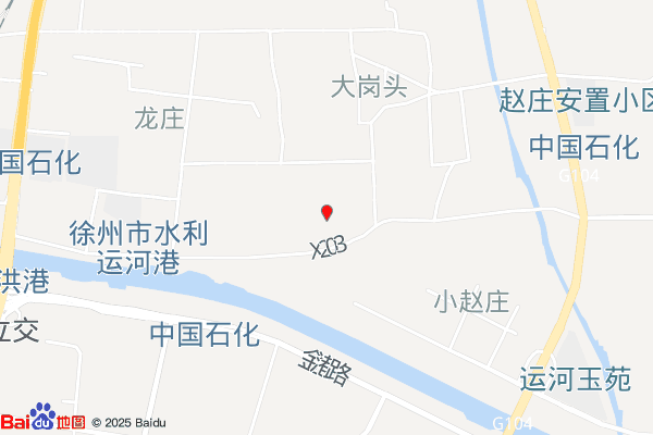 徐州市苏韵汽车产业园
