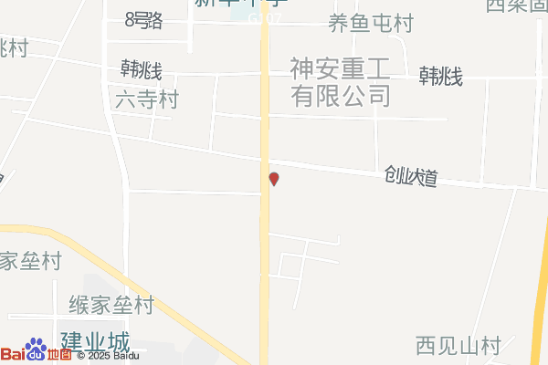 林州市厂房实景：安阳林州市 厂房出租2500㎡ 钢结构 带喷淋 双层（第1张）