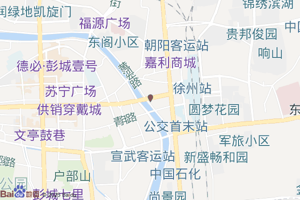 徐州释放空间科技企业孵化器