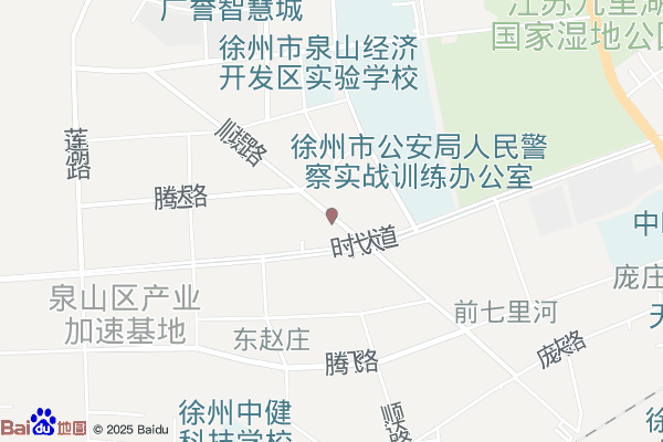 徐州永嘉科技园