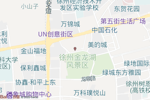 徐州中屹科技园