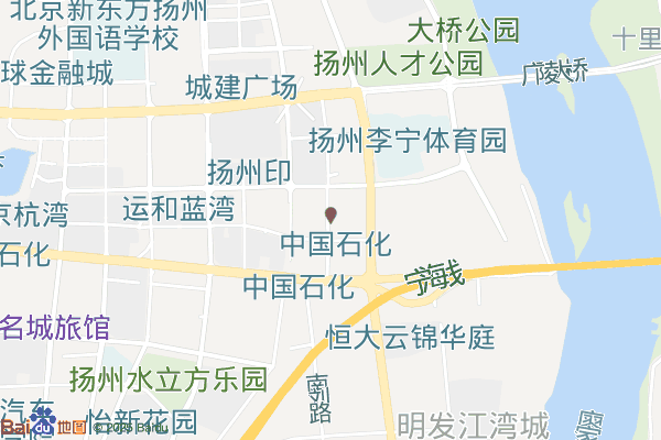 扬州国信双创孵化器
