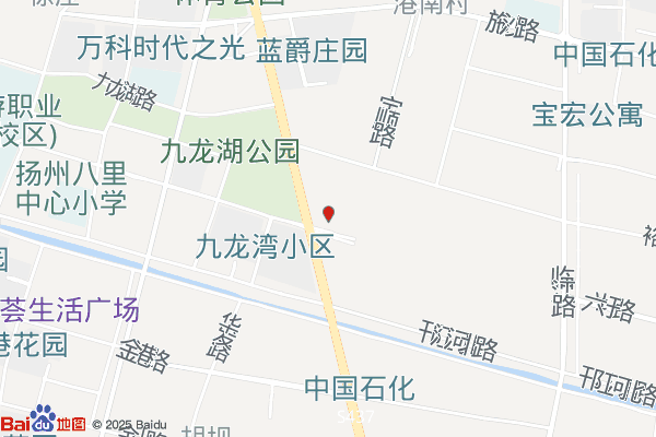 扬州扬大科技园