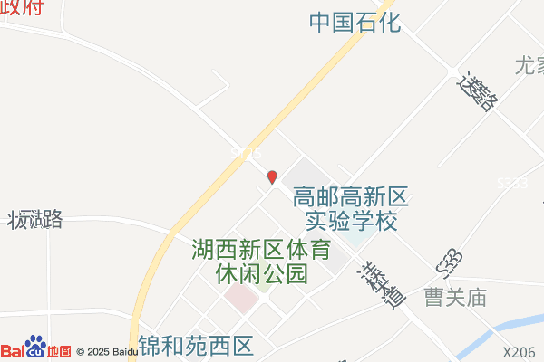扬州林禾科技创新园