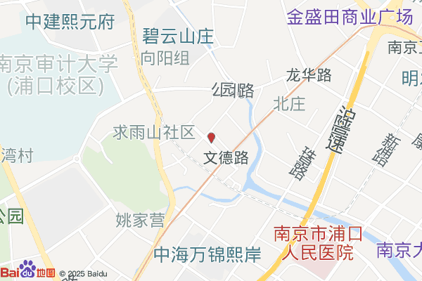 南京现代农业产业科技创新示范园区