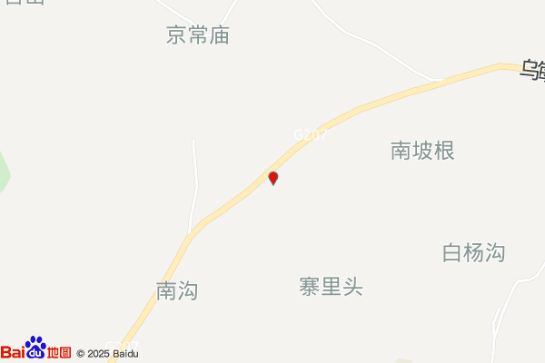 南阳中联建材产业园实景图
