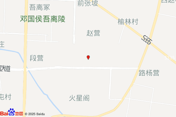 佳泰化纤纺织产业园B区实景图