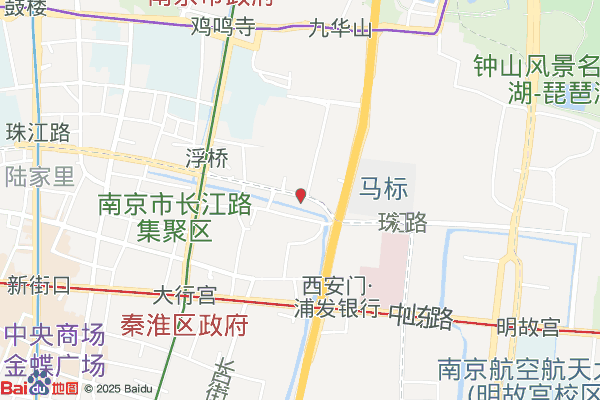 南京荟甲栈企业孵化器