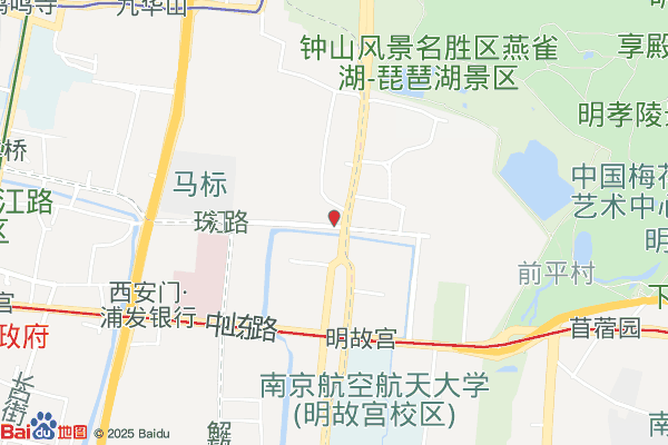 南京创新时代企业孵化器