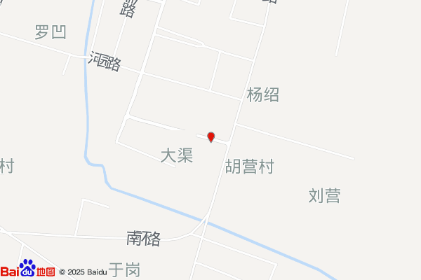 新野县智能制造产业园实景图