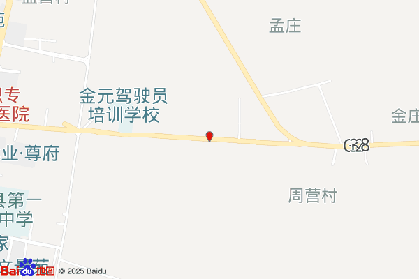 小乃心电商产业园实景图