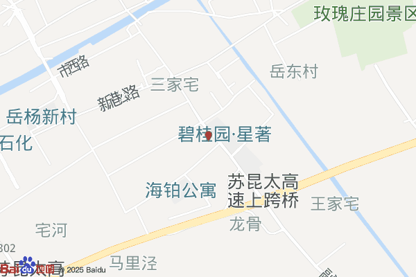 苏州太仓现代产业园
