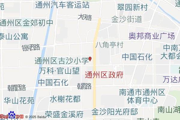 南通综艺科技孵化器