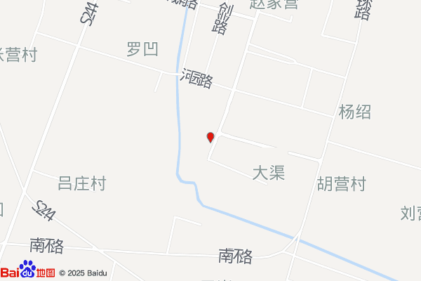 南阳星梦科教玩具产业基地实景图