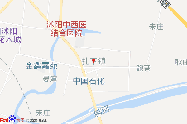宿迁沭阳沂北循环经济产业园
