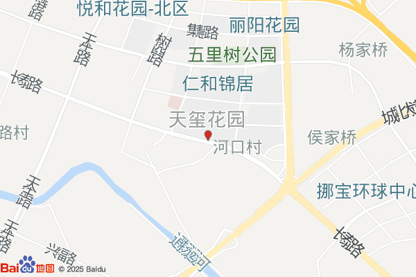 南通船舶配套工业集中区