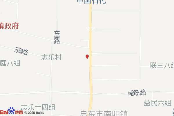 南通中洋现代农业示范园