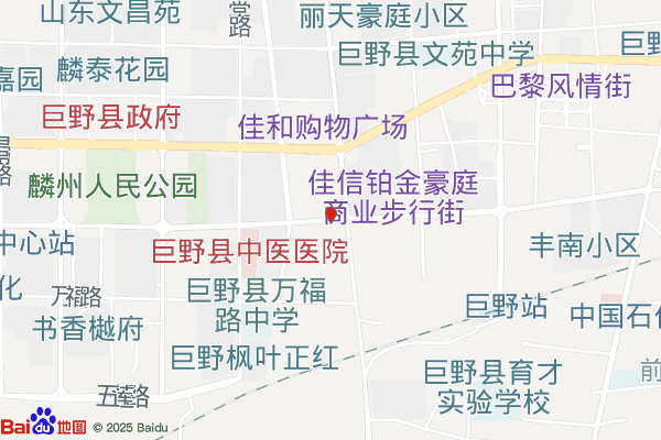 郓城县仓库实景：菏泽郓城县 仓库出租3500㎡ 钢结构 带货梯 高标仓（第1张）